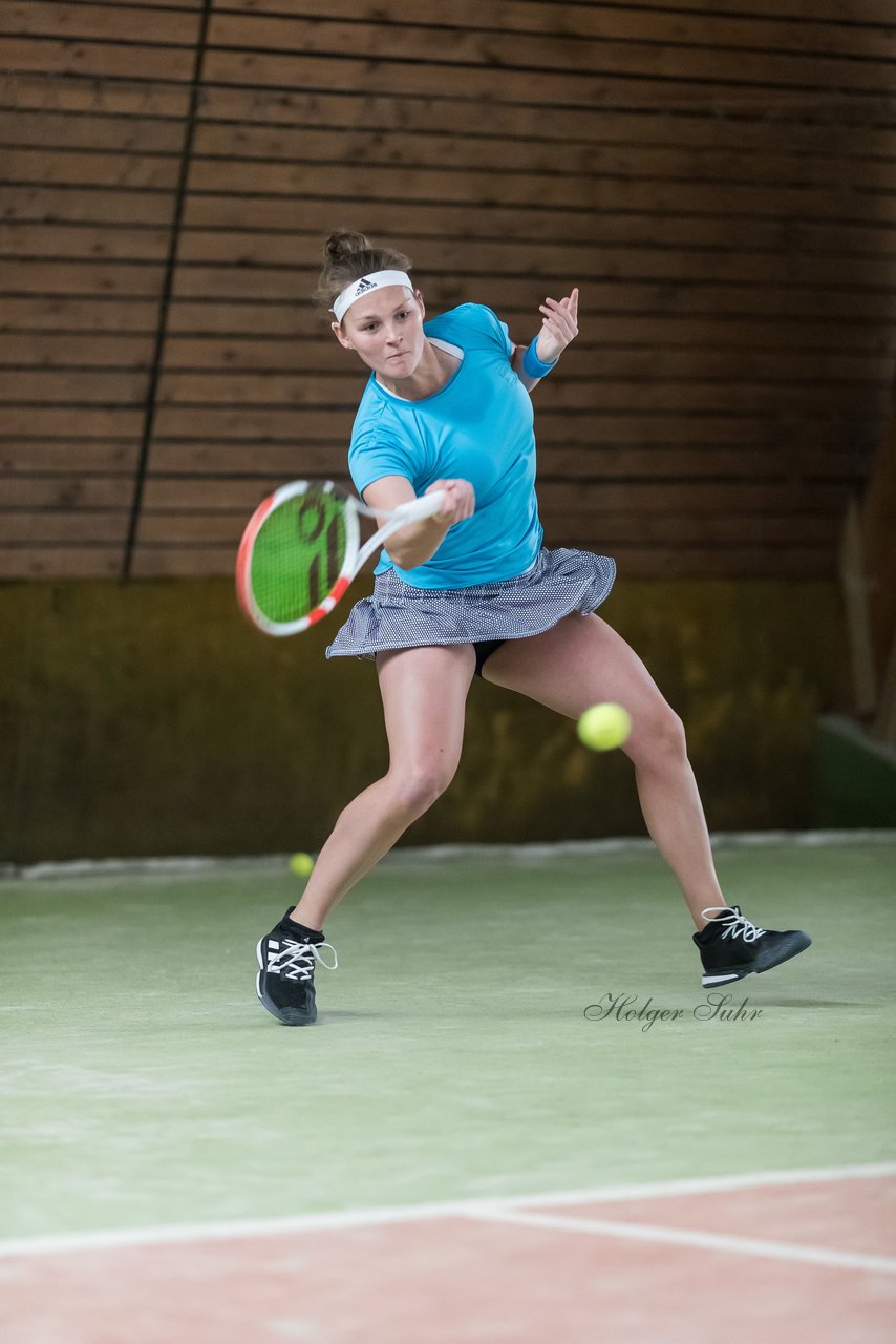 Bild 356 - RL Tennisverein Visbek e.V. - Club zur Vahr e.V. : Ergebnis: 2:4